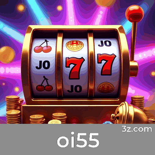 Inovação Tecnológica na Plataforma oi55: Apostas de Alto Desempenho